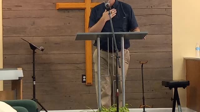 8.7.22. Brother Dave