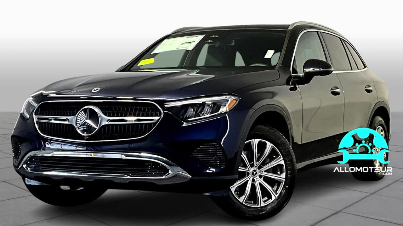 ALLOMOTEUR.COM - Moteur complet MERCEDES GLC 300 e 4-matic 2.0 254920