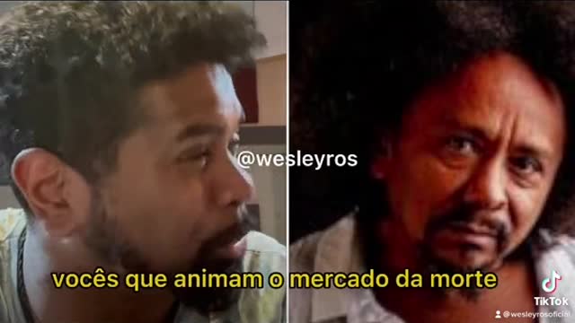 Paródia Chico Noia 🙊🙈🙊