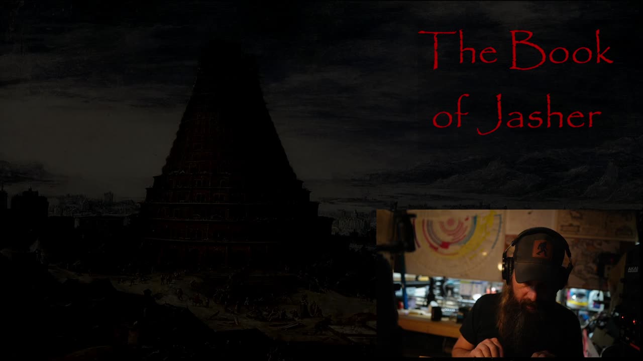 The Book of Jasher - Chapter 44