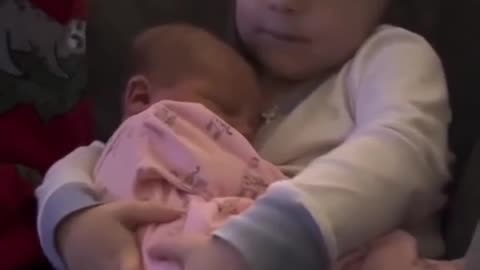child viral video