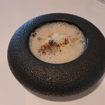 1* MICHELIN Sneak Preview Nr.1 #luxurylifestyle #michelinstar #finedining