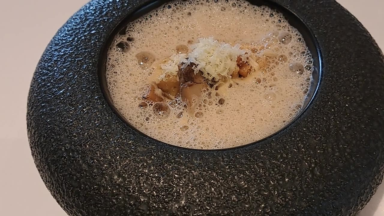 1* MICHELIN Sneak Preview Nr.1 #luxurylifestyle #michelinstar #finedining