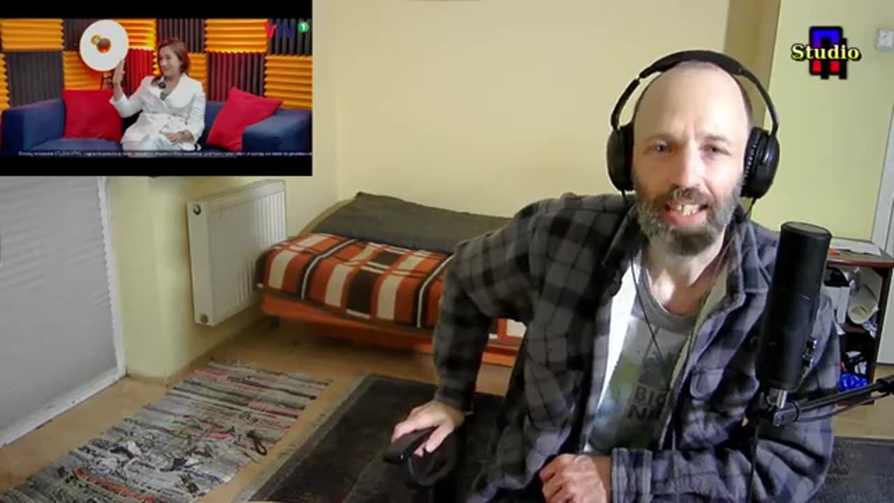 W świątyni Boga. Studio Pi.