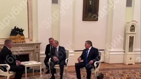 🥴🇸🇰 Peskov reported that Fico's visit to Russia was planned a few days ago.