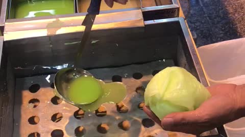 A Lesson in Making Lettuce