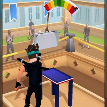 SLAP KING - ROUND BÔNUS - 290124 - 02