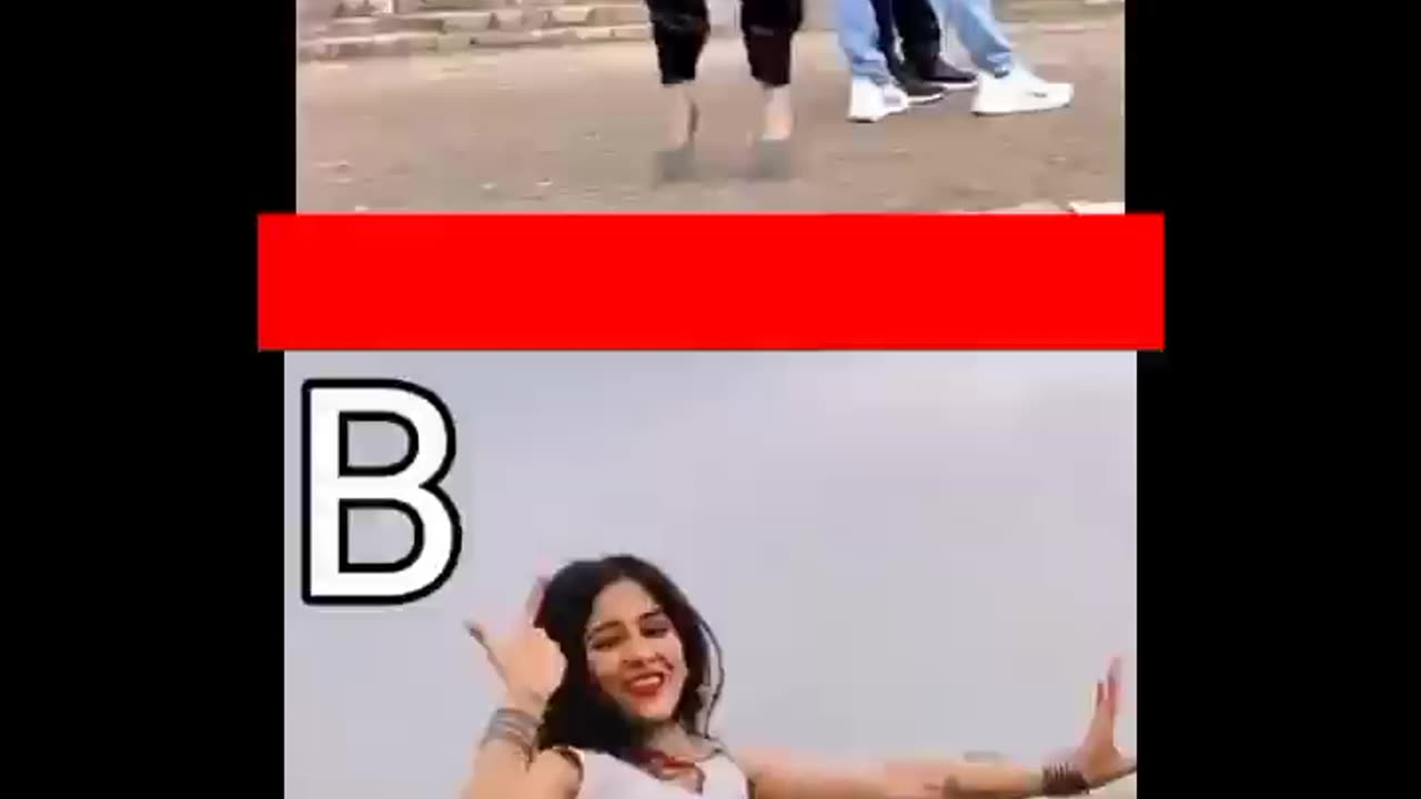 New superhit dance video fanny video