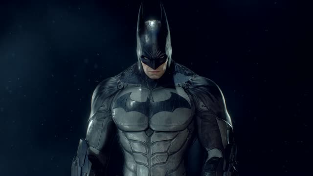 Video Wallpaper HD 4K | Batman