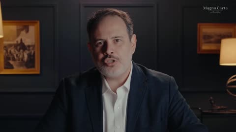 A VOLTA DOS IRMÃOS BATISTA | Magna Carta por Ricardo Gomes