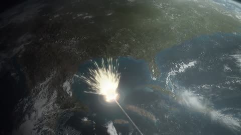 How Astrroids realy killed the Dinosaurs part 2
