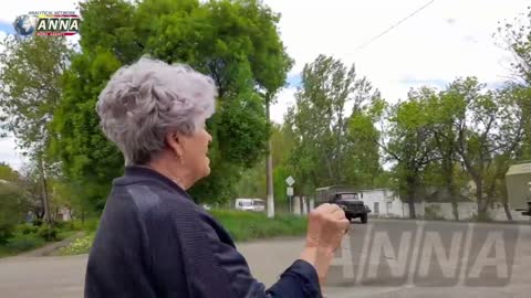 Ruské obrněnce Terminátor se přesouvají v okolí Severodoněcka na frontu