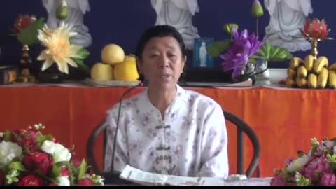 37、孫景華《化性談》講於山東煙台19集 2012.5