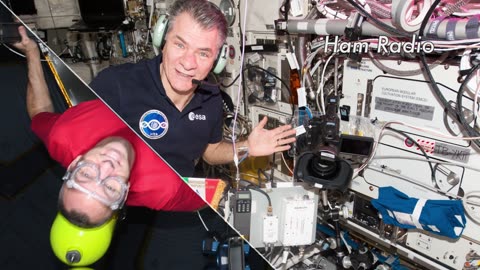2017 Space Station Science in Pictures