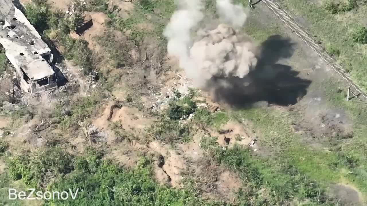 07.29.2022 Chronicle of military operations "Russia - Ukraine"