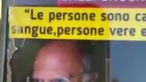 GALLI SHOCK!! - Barbara Balanzoni commenta