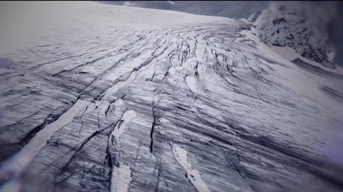 Why Earth 🌎 is sinking in Arctic Region...?