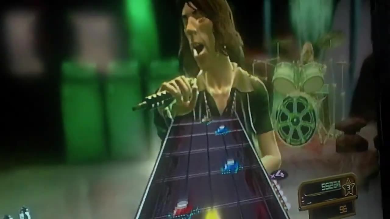 guitar hero smash hits game review