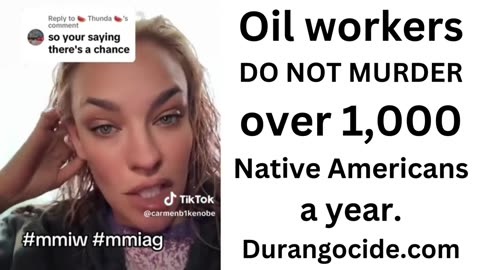 #NarcissistGaslighting #AlaskaDaily #Durangocide #everychildmatters #MMIR