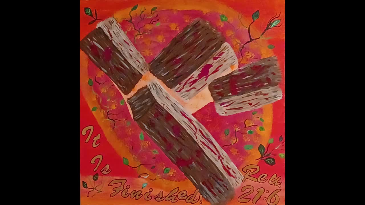 Jeremiah's Lament
