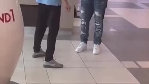 Fear rules brainwashed peoples lives