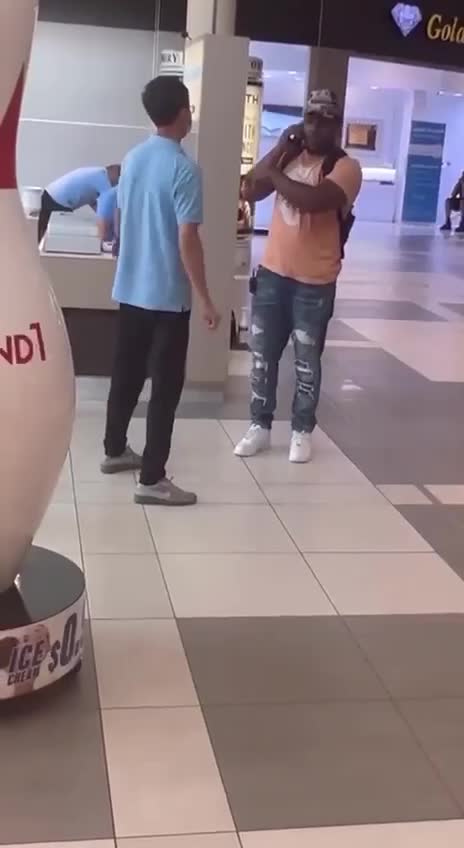 Fear rules brainwashed peoples lives