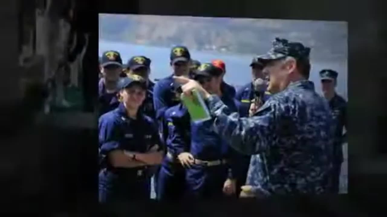 US 6th Fleet Month in Review 2013