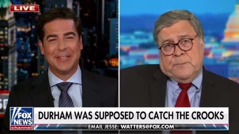 L'ex procuratore generale degli Stati Uniti Bill Barr sui morti da vaccino