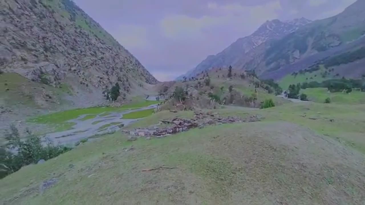 Naltar Valley Northern Area Gilgit Part - 5