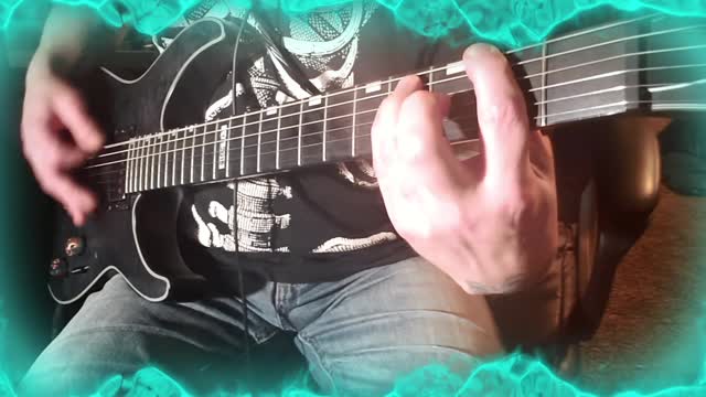 Sepultura - Orgasmatron Playthrough