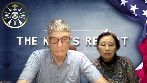 The Kings Report ( 한국어韓国語キングスリポート) 6.28.23