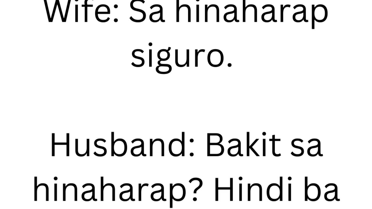 #wifehusbandJOKES #momdadJOKES #nanaytatayJOKES