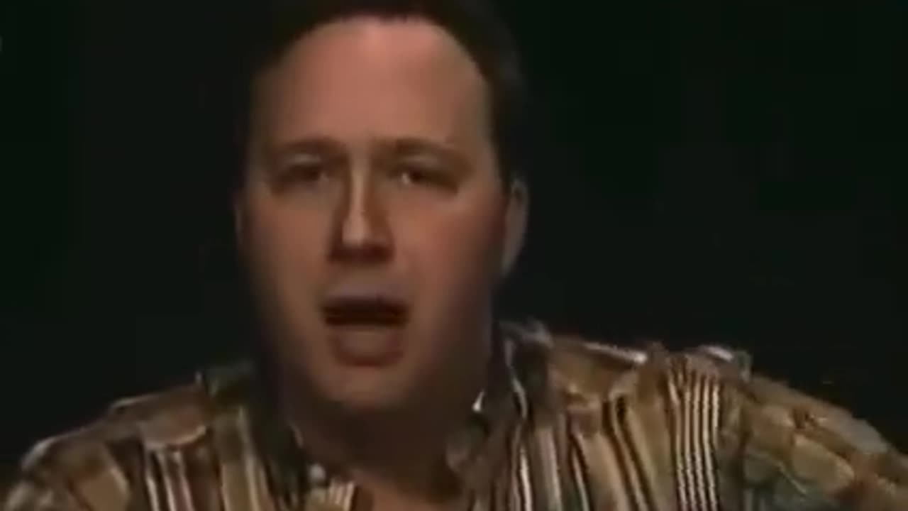 This is Alex Jones 21 years ago. In under a minute he covers the globalist agenda,