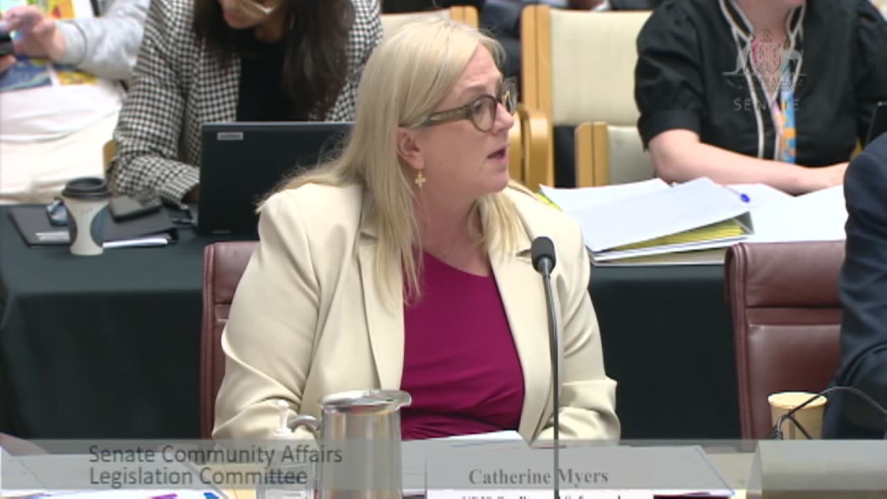 NDIS Overlooks Fair Compensation for Family Caregivers