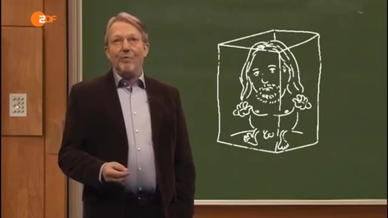 Das ZDF und die GRÜNEN