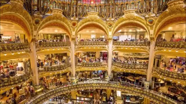 Paris Milkshake - PLASTIC MERMAIDS - mastered