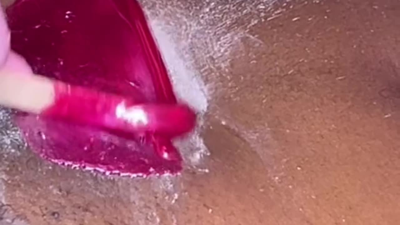 Brazilian Waxing with Sexy Smooth Tickled Pink Hard Wax! @ninibeautique_