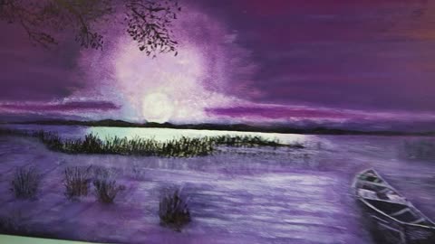 Rodger Yoman Artist Pinnacle Arts Ocean City 2016 Chris Summerfield Media