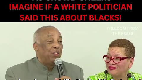 This is not ok!