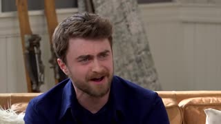 Daniel Radcliffe criticizes Tom Brady for MAGA hat