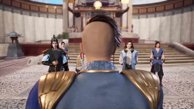 Against the Sky Supreme Episodio109 Legendado PT BR