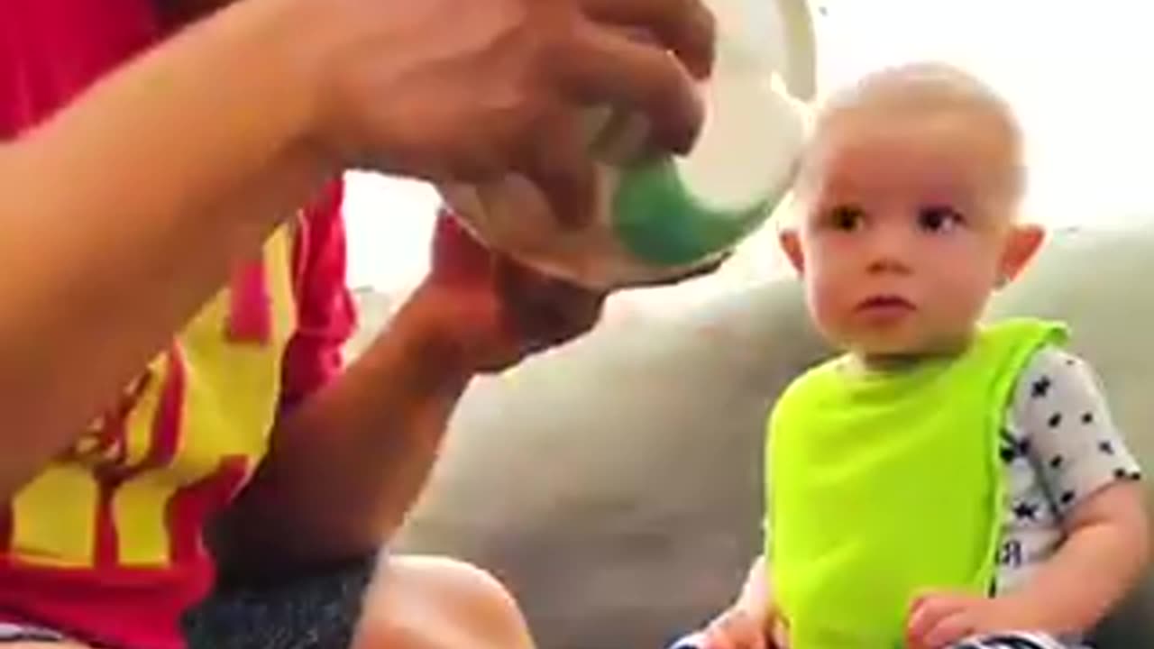 Kids funniest moments