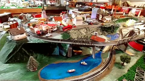 This month update on My Corona, AKA China virus rail, phase 4.