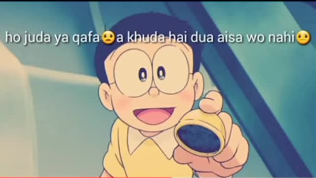 doremon whatsapp status