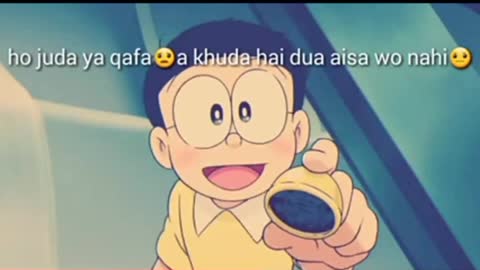 doremon whatsapp status
