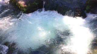 Oregon - river