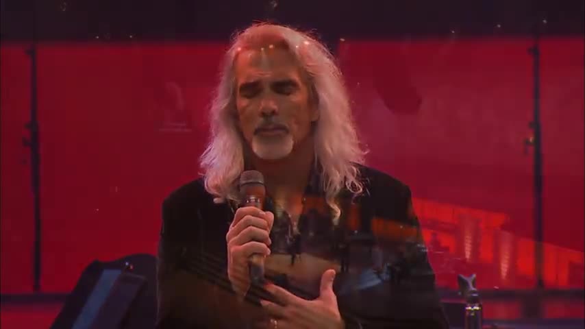 The Old Rugged Cross - Guy Penrod