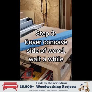 Easiest Small Wood Projects For Beginners - Woodworking Hunter #40