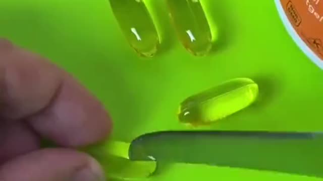 The Vitamins we take maybe are not what we think...
