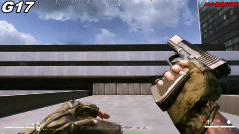 "World War 3" It has been launched on Steam for nearly 2 years